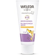 WELEDA Junior fluoride dental gel - Toothpaste