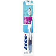 JORDAN Individual Reach Soft - Toothbrush