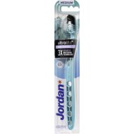 JORDAN Ultralite Whitening Medium - Toothbrush