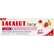 LACALUT Baby 0-2 years 55 ml - Toothpaste