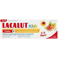 LACALUT Kids 2-6 years 55 ml - Toothpaste
