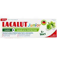 LACALUT Junior 6+ years 55 ml - Toothpaste