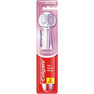 COLGATE Gentle Clean Sensitive 2 pcs - Toothbrush