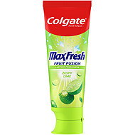 COLGATE Max Fresh Fruit Fusion Zesty Lime 75 ml - Toothpaste