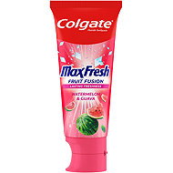COLGATE Max Fresh Fruit Fusion Watermelon 75 ml - Toothpaste