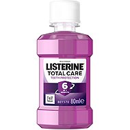 LISTERINE Total Care 80 ml - Mouthwash