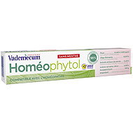 VADEMECUM Homéophytol 75 ml - Toothpaste