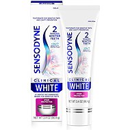 SENSODYNE Clinical White Stain Protector 75 ml - Toothpaste