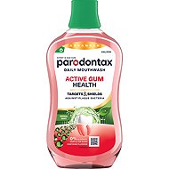 PARODONTAX Active Gum Health Herbal Mint 500 ml - Mouthwash