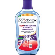 PARODONTAX Gum Strengthening and Protection Icy Mint 500 ml - Mouthwash