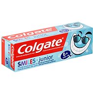 COLGATE Smiles Junior 6+ 50ml - Toothpaste