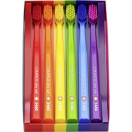 CURAPROX CS 5460 Ultra Soft Rainbow Edition, 6 pcs - Toothbrush