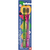 CURAPROX CS 5460 Juicy Edition, 2 pcs - Toothbrush