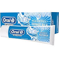 Oral-B Complete Protege & Limpia 75 ml - Toothpaste