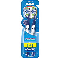 Oral-B Complete 5 Way Clean 2 pcs - Toothbrush