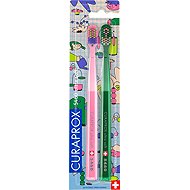 CURAPROX CS 5460 Live Edition, 2 pcs - Toothbrush