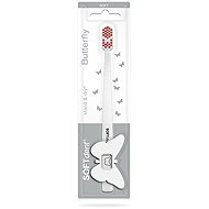 SOFTdent Butterfly Soft 1 pc - Toothbrush