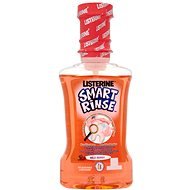 LISTERINE Smart Rinse Kids Berry 500ml - Mouthwash