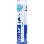 SOFTdent Sonic - Electric Toothbrush