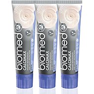 BIOMED Calcimax 3×100 g - Toothpaste