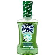 LISTERINE Smart Rinse Kids Mild Mint 500ml - Mouthwash