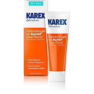 KAREX Fluoride-free Tooth Protection Gel 50 ml - Tooth Gel