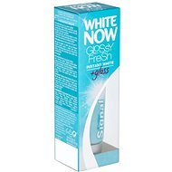 SIGNAL White Now Glossy Fresh 50 ml - Zubná pasta