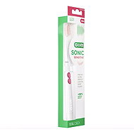 GUM Sonic Sensitive - Electric Toothbrush