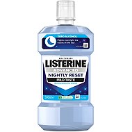 LISTERINE Advanced Nightly Reset 500 ml - Mouthwash