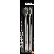 CURAPROX CS 5460 Night Edition, 2 pcs - Toothbrush