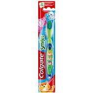 COLGATE Smiles Junior 3-5 years old - Children's Toothbrush