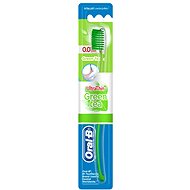 ORAL-B UltraThin Green Tea Extra soft - Toothbrush