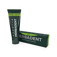HERBADENT Forte herbal toothpaste with fluoride 100 g - Toothpaste