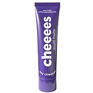 CHEEEES Multi Fruits enzymatic whitening toothpaste 60 g - Toothpaste