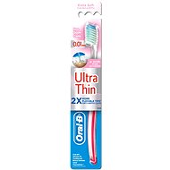 ORAL-B UltraThin Pro Gum Care Extra Soft - Toothbrush