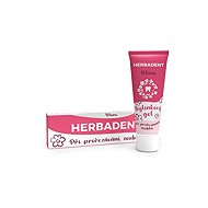 HERBADENT Mimi Herbal Teething Gel 25 g - Gum Gel
