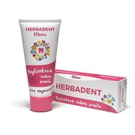 HERBADENT Mimi herbal toothpaste for little ones 50 g - Toothpaste