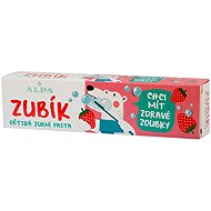 ALPA Toothpaste for children 50 g - Toothpaste