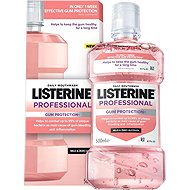 LISTERINE Proffesional Gum Protection+ 500 ml - Mouthwash