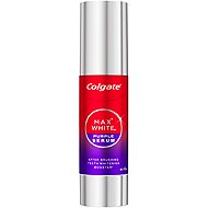 COLGATE Max White Purple Serum 40 ml - Whitening Product