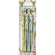 CURAPROX CS 5460 Reindeer Edition, 3 pcs - Toothbrush