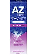 AZ Ultrawhite 3D toothpaste 65 ml - Toothpaste