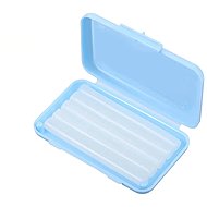 SIA protective wax for braces Mint, 1 pc - Braces Wax
