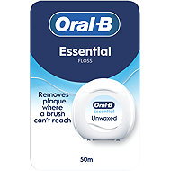 Oral-B Essential Floss 50 m - Dental Floss