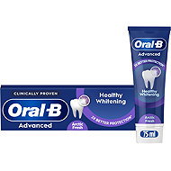 Oral-B Advanced Healthy Whitening Arctic Fresh 75 ml - Toothpaste