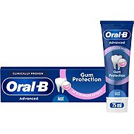 Oral-B Professional Gum Protection Cool Mint 75 ml - Toothpaste
