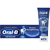 Oral-B Advanced Enamel Strengthening Clean Mint 75 ml - Toothpaste
