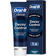 Oral-B Clinical Intense Clean 75 ml - Toothpaste