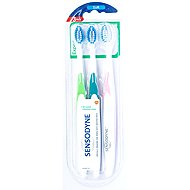 SENSODYNE Expert Soft, 3 pcs - Toothbrush