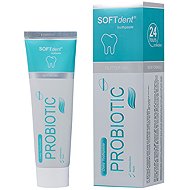SOFTdent Probiotic 75 ml - Toothpaste